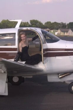 Black Satin Couture Corset -Corset Story C51 website 2