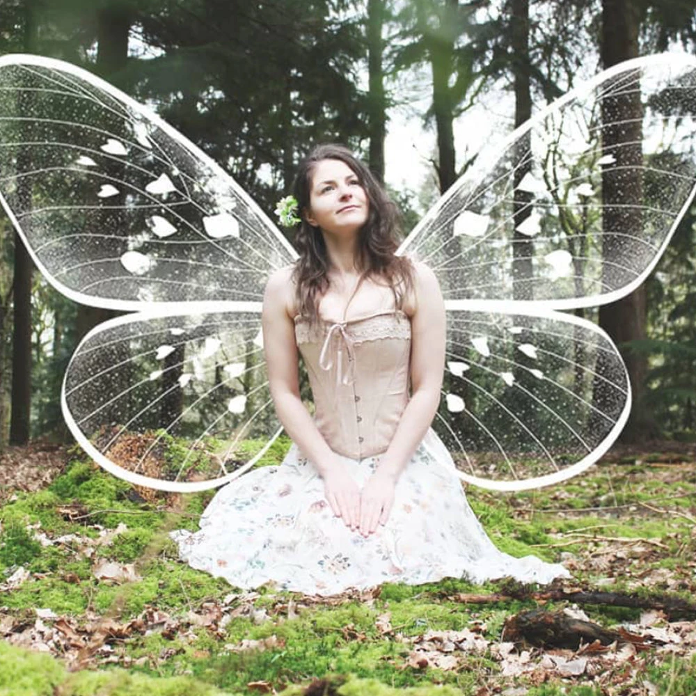 Luxurious Victorian Inspired Dusty Pink Overbust Angled Panels And Shoulder Straps 16 Luxurious Victorian Inspired Dusty Pink Overbust Angled Panels And Shoulder Straps - Image 16