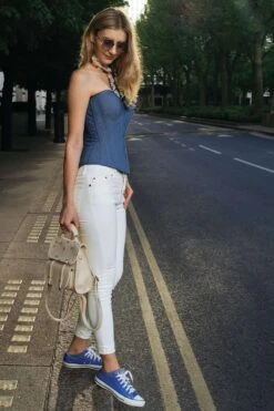 Denim Expert Waist Training Overbust 25 Denim Expert Waist Training Overbust -Corset Story EXP018 website 4 4b7f2f9f 07fc 4859 be3a 71982b422c1b