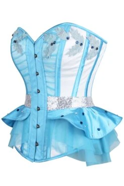 Fairy Corset With Wings 12 Fairy Corset With Wings -Corset Story FTS057 1 23134813 2b77 4feb b1f2 99c6f41f1d9f