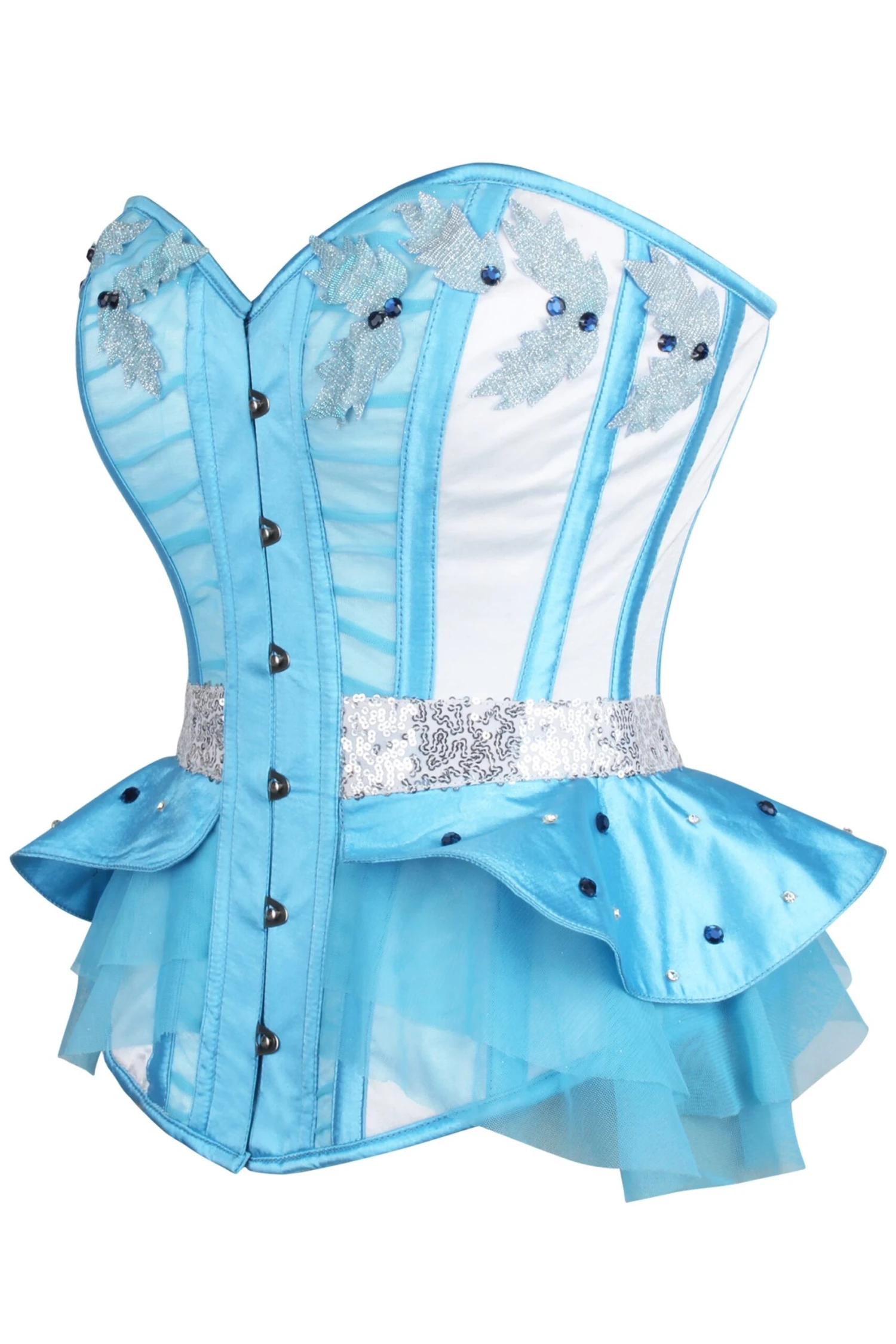 Fairy Corset With Wings 5 Fairy Corset With Wings - Image 5