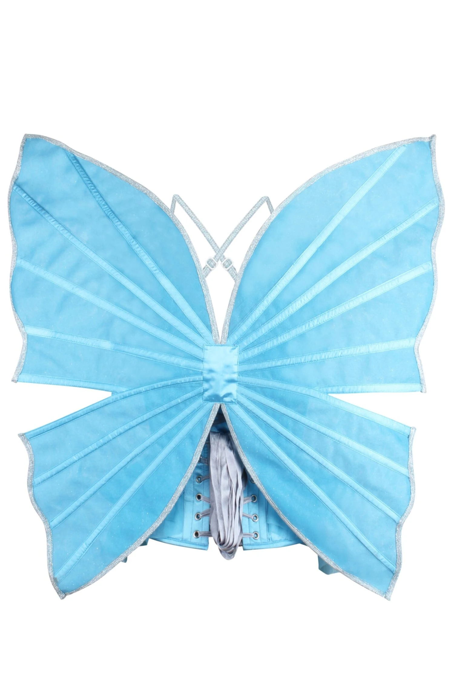 Fairy Corset With Wings 7 Fairy Corset With Wings - Image 7