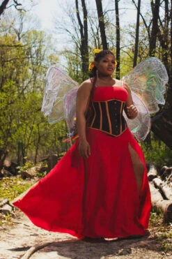 Single Layer Longline Underbust Corset 15 Single Layer Longline Underbust Corset -Corset Story LW002 Customerpic June2021 2 3a4b3bc5 105c 496d a8c2 bdedb58f7556