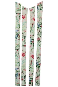 Dahlia Shoulder Strap Meadow Cotton