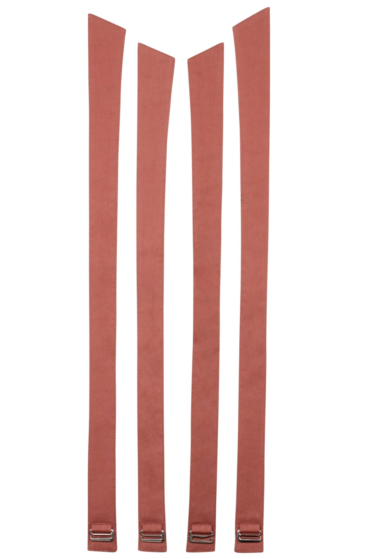 Dahlia Shoulder Strap Dusk Rose Cotton 7 Dahlia Shoulder Strap Dusk Rose Cotton - Image 7