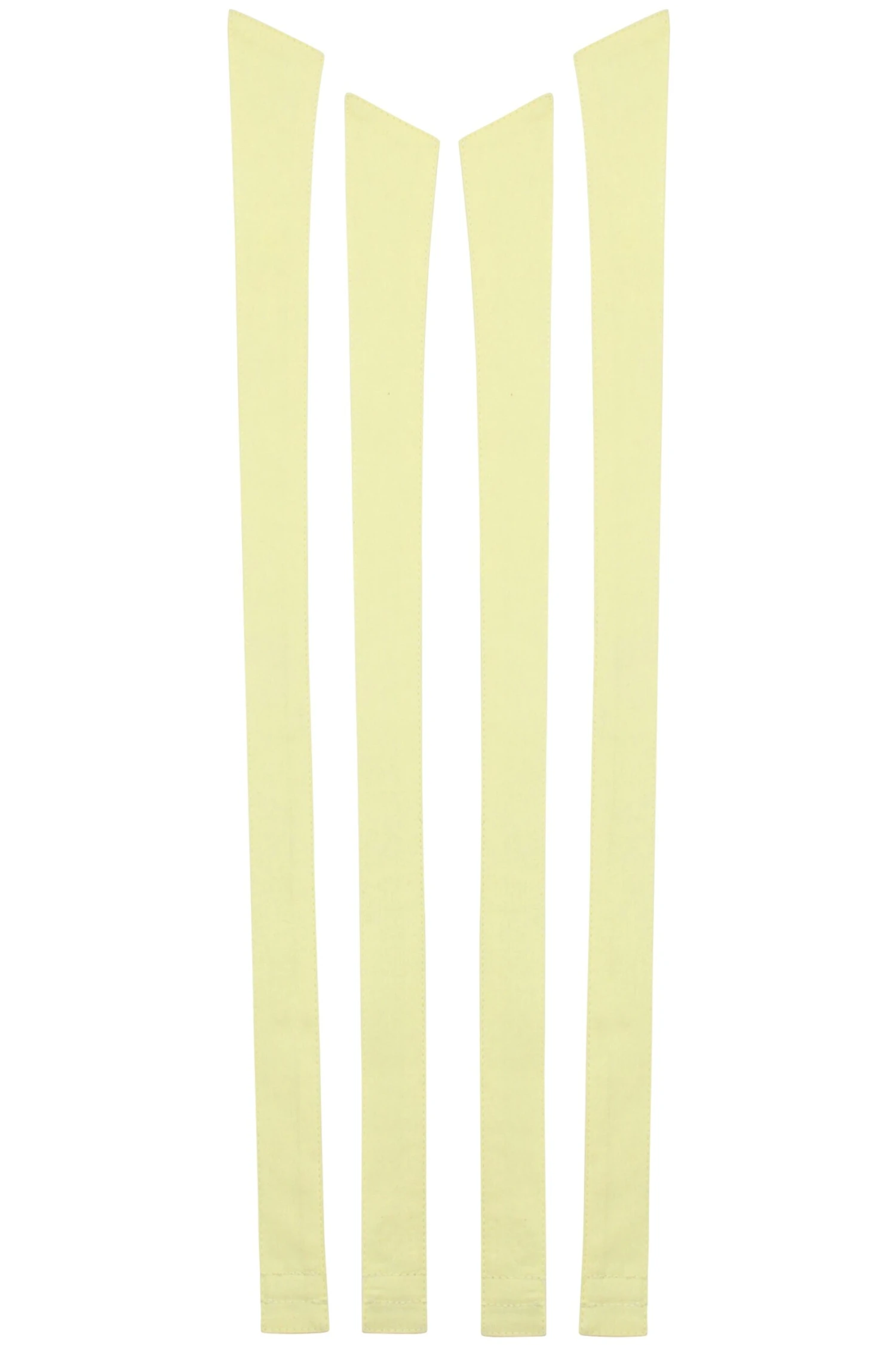 Dahlia Shoulder Strap Lemon Sorbet Cotton 1 Dahlia Shoulder Strap Lemon Sorbet Cotton