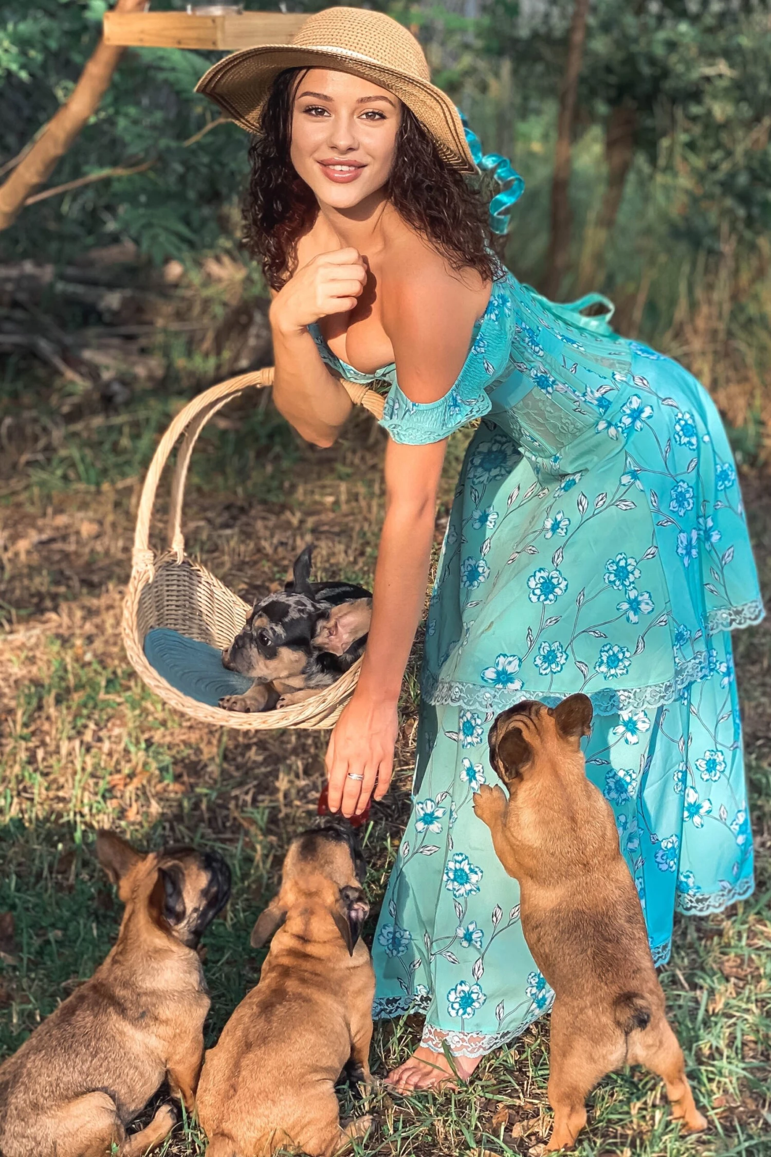 Mesh Panel Sleeved Corset Dress 2 Mesh Panel Sleeved Corset Dress - Image 2