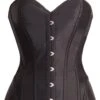 Instant Shape Classic Overbust - Jet Black