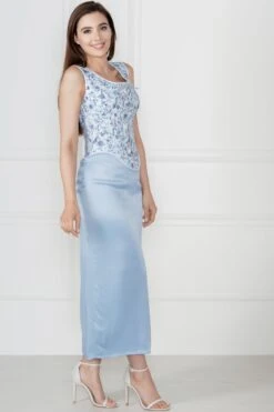 Historically Inspired Blue Corset Top 15 Historically Inspired Blue Corset Top -Corset Story WTS8033