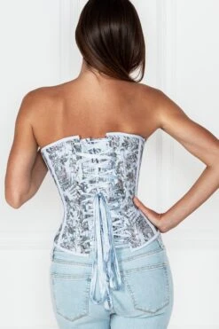 Historically Inspired 1800-1850 Overbust Corset -Corset Story WTS809 3 44afd466 0ae9 4932 90f1 c0f660661b85