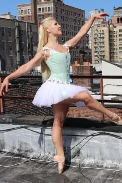 Historically Inspired Spearmint Corset Top -Corset Story WTS935 website 1 ccf45c06 e77e 4c23 9a94 1a475f430b7d