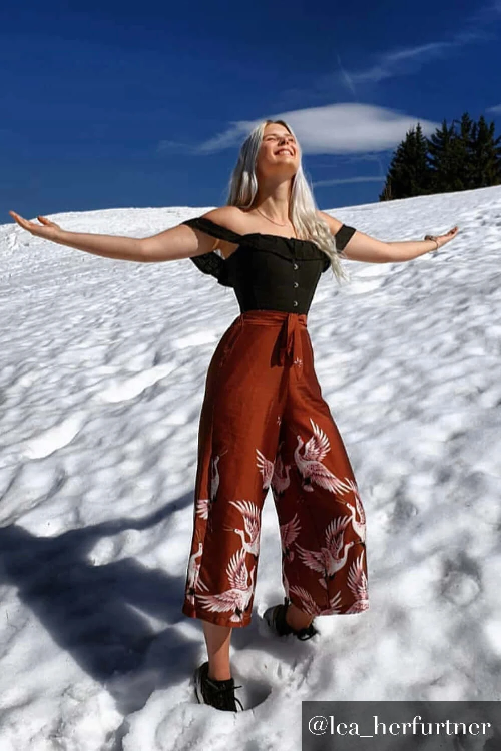 Black Cotton Straight Bustline Corset Top With Off The Shoulder Sleeves 1 Black Cotton Straight Bustline Corset Top With Off The Shoulder Sleeves