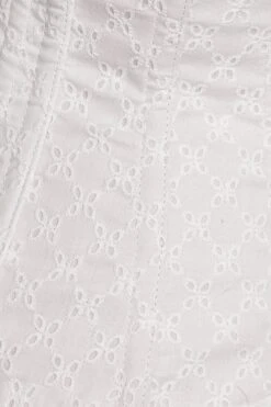 Vintage Inspired Straight Line Overbust With Ribbon Woven Through Lace Trim - Champagne -Corset Story untitled vicsfa1010 1 1 be918699 8aae 4fb6 97ae 5deeba946ee7