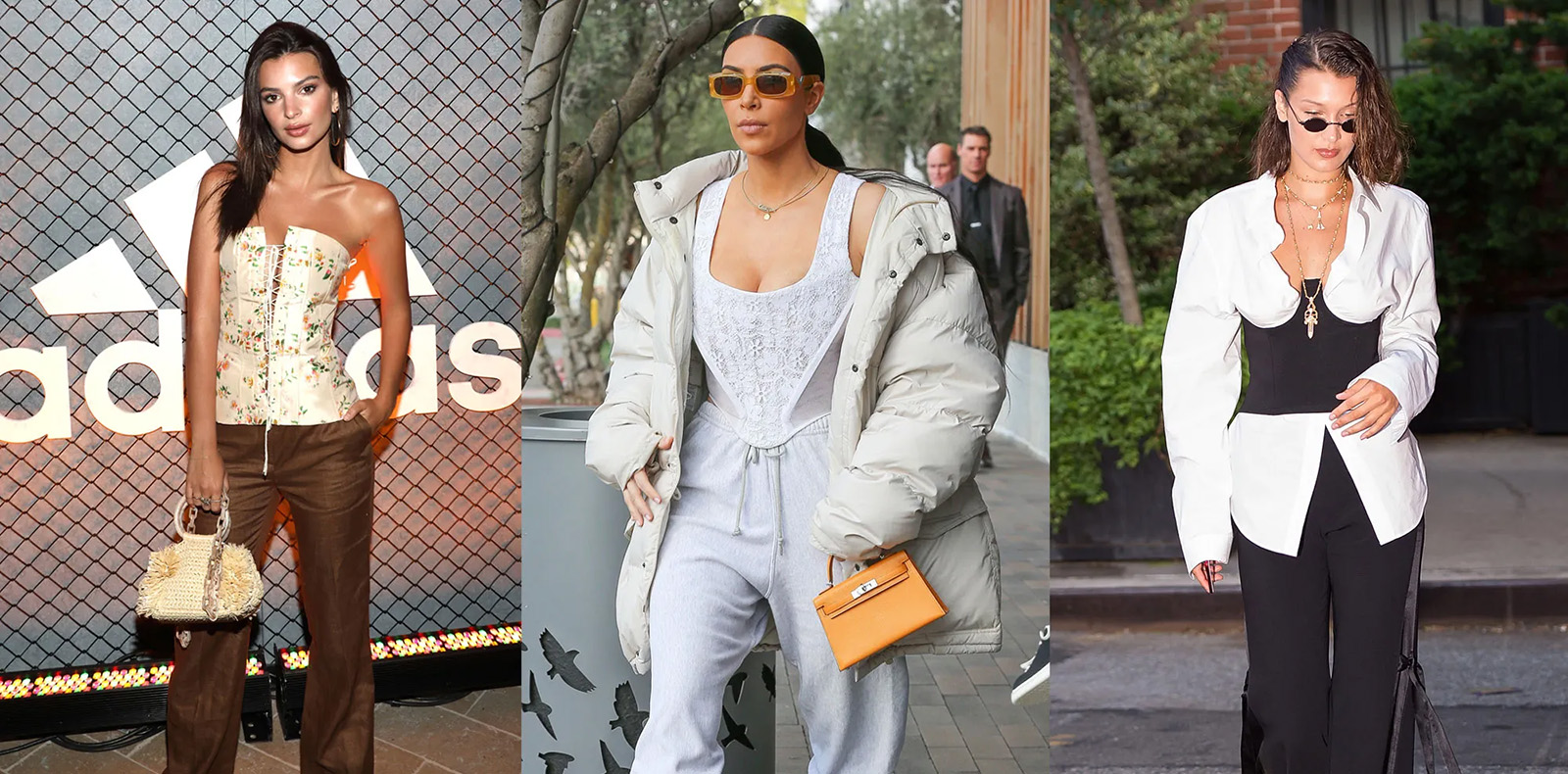 Corset Story -Corset Story 2